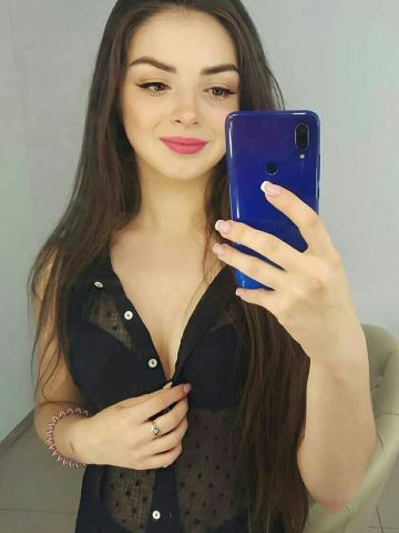 Проститутка Адель