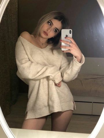 Проститутка Алина